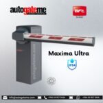 bft barrier maxima ultra