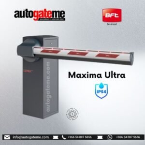 bft barrier maxima ultra