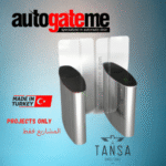Speed Gate Turnstile pedestrian TANSA supplier suppliers distributor in Saudi Arabia Riyadh Jeddah Dammam Al Khobar NEOM Makkah Madinah Tabuk Qatar Doha Manama Bahrain Dubai Sharjah Ajman Abu Dhabi UAE