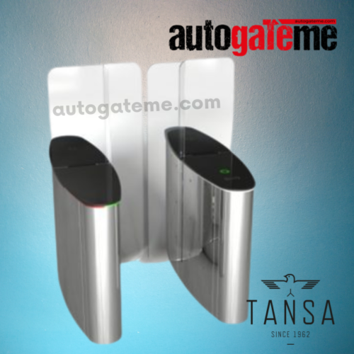 Speed Gate Turnstile pedestrian TANSA supplier suppliers distributor in Saudi Arabia Riyadh Jeddah Dammam Al Khobar NEOM Makkah Madinah Tabuk Qatar Doha Manama Bahrain Dubai Sharjah Ajman Abu Dhabi UAE