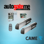 CAME Swing Gate ATI5024 ATI3024 ATI5024N ATI3024N spare parts supplier suppliers distributor in Saudi Arabia Riyadh Jeddah Dammam Al Khobar NEOM Makkah Madinah Tabuk Qatar Doha Manama Bahrain Dubai Sharjah Ajman Abu Dhabi UAE