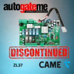 CAME g4000 g6000 ZL37/ZL37F supplier suppliers distributor in Saudi Arabia Riyadh Jeddah Dammam Al Khobar NEOM Makkah Madinah Tabuk Qatar Doha Manama Bahrain Dubai Sharjah Ajman Abu Dhabi UAE