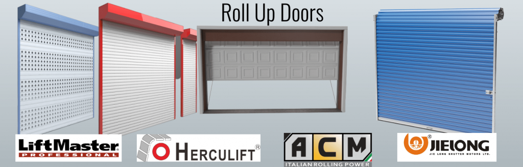 Roll up shutter doors Saudi Arabia Riyadh Jeddah dammam Khobar Taif Makkah Madinah 