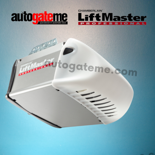 garage door opener
