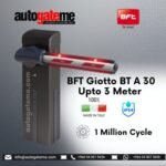 BFT Giotto BT A 30