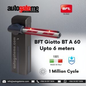BFT Giotto BT A 60