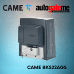 Came BK2200 BK BKS22ALS BKS22AGS sliding gate motor Supplier spare parts Saudi Arabia Riyadh Jeddah Dammam Al Khobar Jubail Makkah Madinah NEOM Tabuk Qatar Doha Manama Bahrain Dubai Sharjah Ajman Abu Dhabi UAE