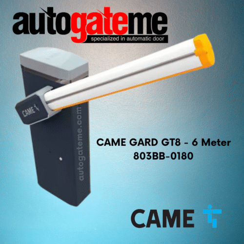 GT8 6 Meter