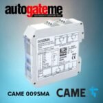 CAME Magnetic Loop Detector 009SMA 009SMA2 spare parts Saudi Arabia Riyadh Jeddah Dammam Al Khobar Jubail Makkah Madinah NEOM Tabuk Qatar Doha Manama Bahrain Dubai Sharjah Ajman Abu Dhabi UAE