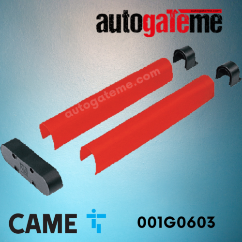 CAME barrier parts