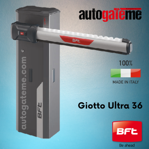 BFT GIOTTO Ultra 36 xl