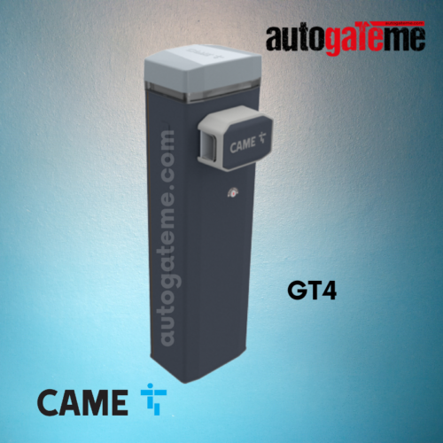 Came GT4 GT 4 boom drop arm barrier gate