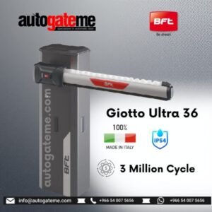 BFT GIOTTO Ultra 36
