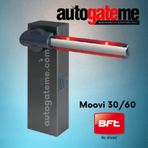 BFT moovi 30 60 supplier distributor in Saudi Arabia Riyadh Jeddah Dammam Al Khobar NEOM Makkah Madinah Tabuk Qatar Doha Manama Bahrain Dubai Sharjah Ajman Abu Dhabi UAE