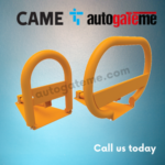 came automatic parking barrier remote smart space blocker UNIPARK supplier suppliers distributor in Saudi Arabia Riyadh Jeddah Dammam Al Khobar NEOM Makkah Madinah Tabuk Qatar Doha Manama Bahrain Dubai Sharjah Ajman Abu Dhabi UAE