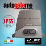 LIFE HOME ACER AC12R-DL Sliding gate motor kits operator in Saudi Arabia suppliers distributor gates Riyadh Jeddah Dammam Al Khobar NEOM Aramco Makkah Madinah Tabuk Qatar Doha Manama Bahrain Dubai Sharjah Ajman Abu Dhabi UAE