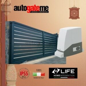 sliding gate motor kits