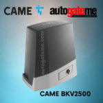 came sliding gate kit BKV2500 BKV 2500 spare parts supplier suppliers distributor in Saudi Arabia Riyadh Jeddah Dammam Al Khobar NEOM Makkah Madinah Tabuk Qatar Doha Manama Bahrain Dubai Sharjah Ajman Abu Dhabi UAE