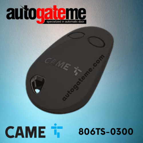 came TOP42FGN - 806TS-0300 remote control transmitter Riyadh Jeddah Dammam NEOM ZATCA Dubai Sharjah Abu Dhabi Oman Muscat Bahrain Manama Qatar Doha