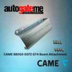 came GARD gt spare parts 88003-0072 GT4 GT8 barrier Riyadh Jeddah Dammam NEOM ZATCA Dubai Sharjah Abu Dhabi Oman Muscat Bahrain Manama Qatar Doha