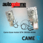 came GARD gt4 gear motor spare parts 88003-0084 GT4 barrier Riyadh Jeddah Dammam NEOM ZATCA Dubai Sharjah Abu Dhabi Oman Muscat Bahrain Manama Qatar Doha