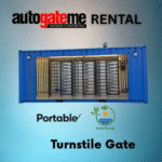 Turnstile gate for rent Riyadh Season Jeddah Dammam NEOM ZATCA Dubai Sharjah Abu Dhabi Oman Muscat Bahrain Manama Qatar Doha