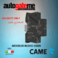 CAME Modbus MODBUS 803XC-0020 Saudi Arabia Riyadh Jeddah Dammam Al Khobar Jubail Makkah Madinah NEOM Tabuk Qatar Doha Manama Bahrain Dubai Sharjah Ajman Abu Dhabi UAE