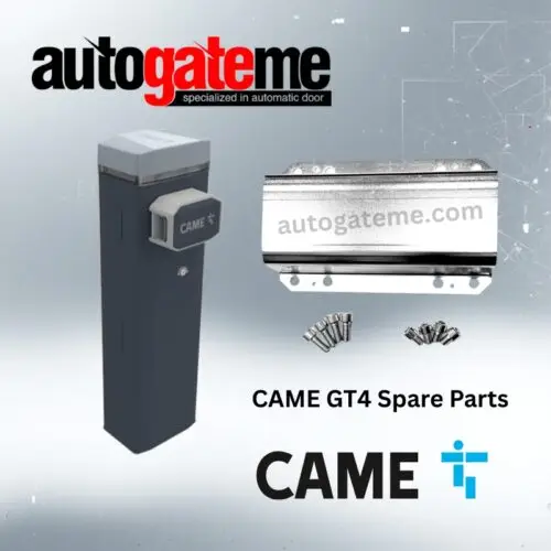 came gard gt4