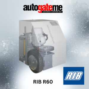 RIB R60 2