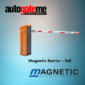 Magnetic High-speed toll barrier supplier & installer in Saudi Arabia Riyadh Jeddah Dammam Al Khobar Jubail Makkah Madinah NEOM Tabuk Qatar Doha Manama Bahrain Dubai Sharjah Ajman Abu Dhabi UAE