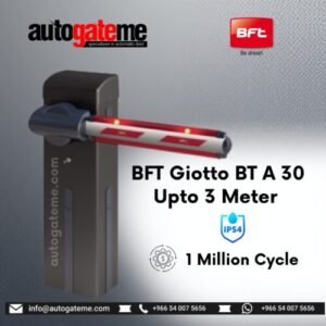 BFT Giotto BT A 30