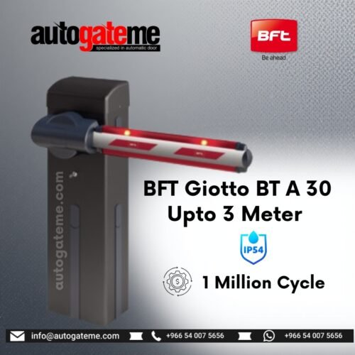 BFT Giotto BT A 30