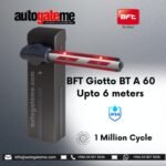 BFT Giotto BT A 60