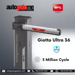 BFT GIOTTO Ultra 36