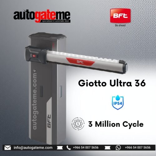 BFT GIOTTO Ultra 36