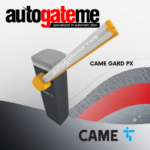 Came PX Barrier Saudi Arabia