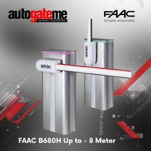 FAAC b680h
