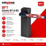 BFT GIOTTO BT A 60